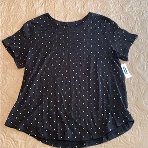 NWT Old Navy T-Shirt
